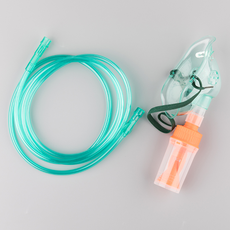 一次性使用雾化器-6CC-1