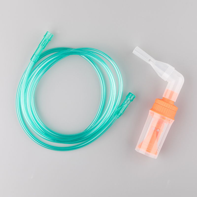 一次性使用雾化器-6CC-3