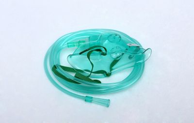 输氧面罩