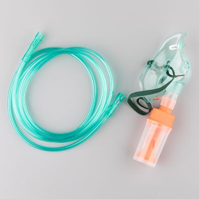 一次性使用雾化器-6CC-1